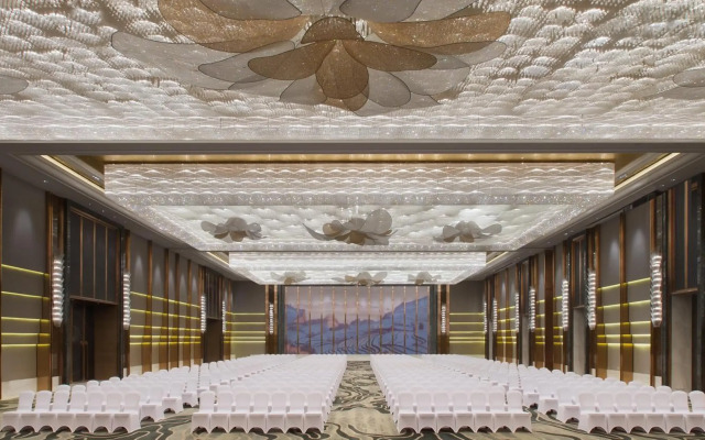 Wanda Vista Nanning