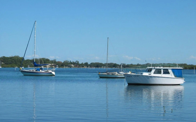 Seachange Apartment 1