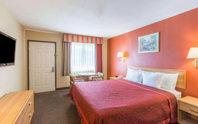 Courtyard by Marriott Los Angeles Pasadena/Monrovia