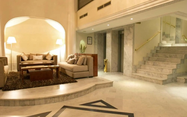 Hotel Nassim