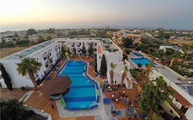 Lyda Club Hotel - All Inclusive