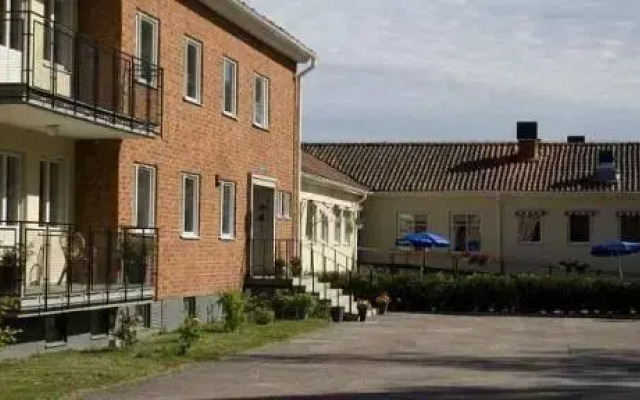 Hotell Svedjegården