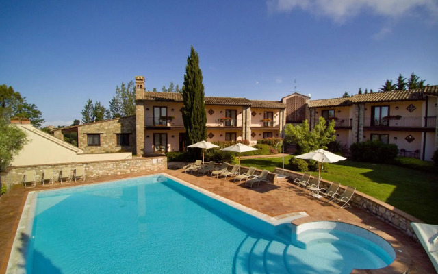 Relais Il Canalicchio