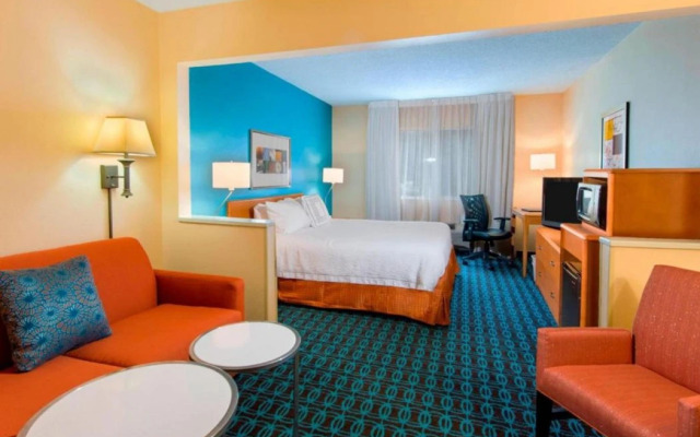 Rodeway Inn