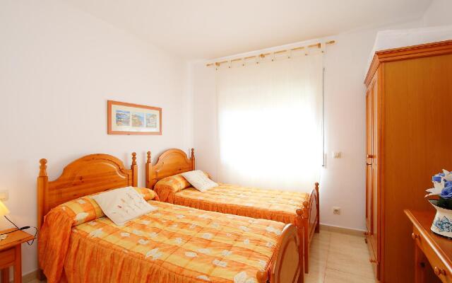 Fane de Baix 02 - Two Bedroom