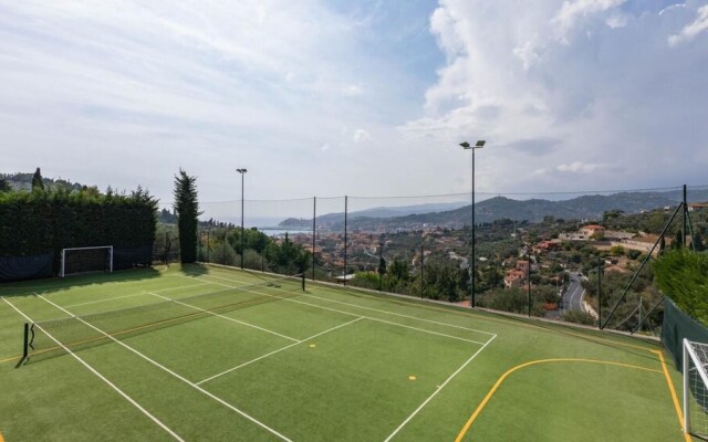 Italianway - Luxury Apartment in Modern Villa 2