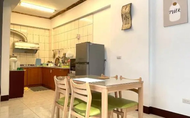 Haus 19