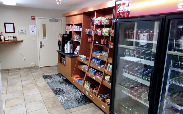 Sonesta Simply Suites Columbus Airport Gahanna