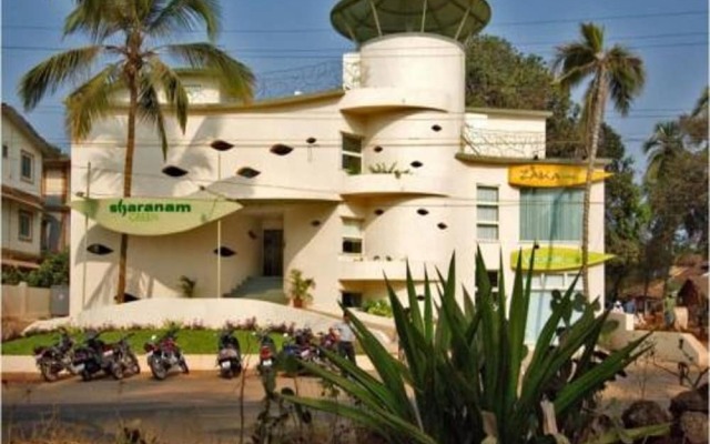 Sharanam Green Resort