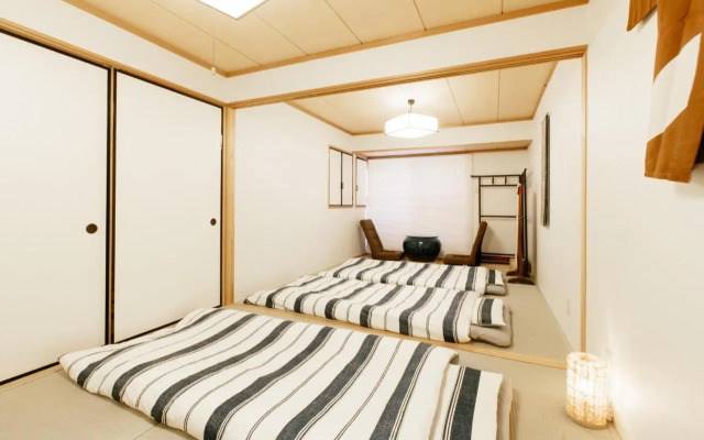Nagasaki - House / Vacation STAY 70083