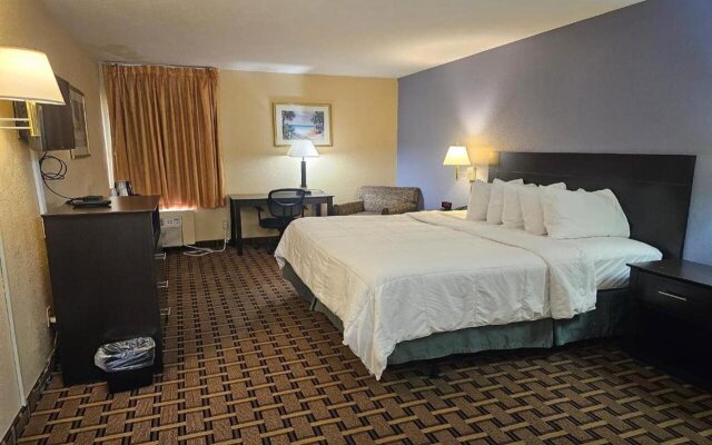 Quality Inn Fort Myers, Fl