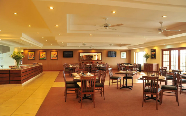 Protea Hotel by Marriott Polokwane Ranch Resort