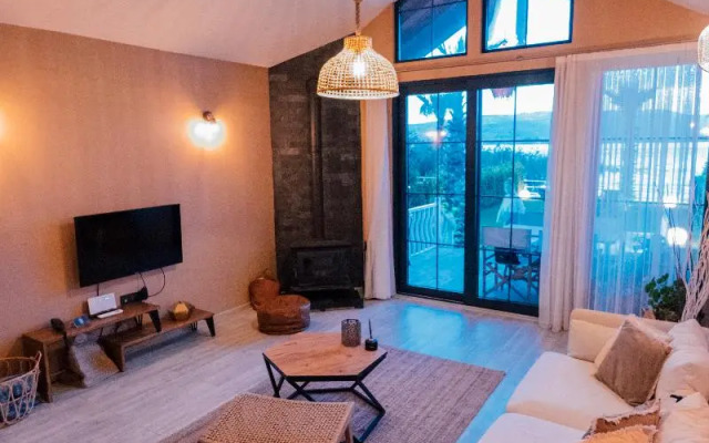 Gölevi Resort Sapanca