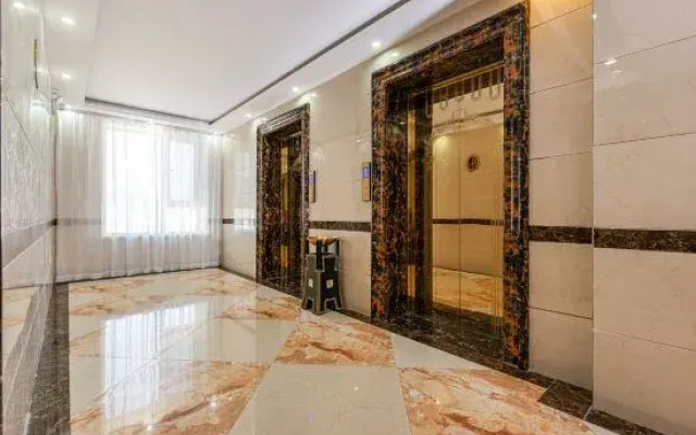 Rezen Fuyun Hotel