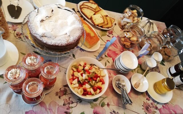 Agriturismo Le Piccole Macie