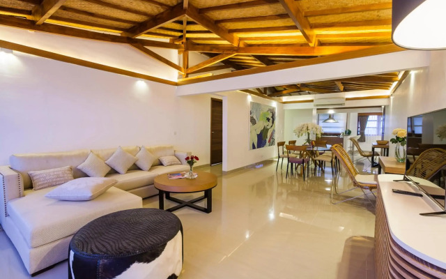 Imani Suites