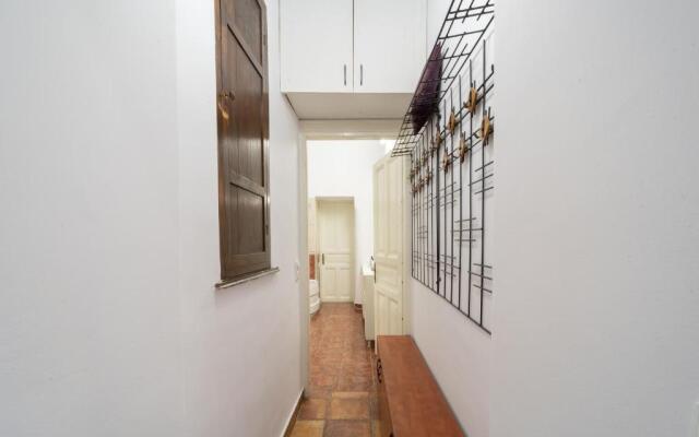5* noble house in historic center