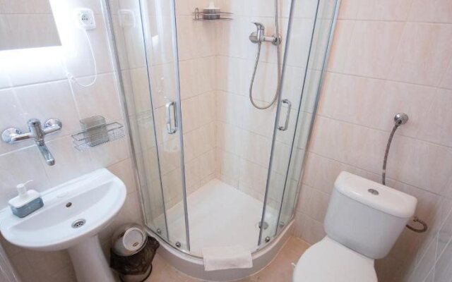 Hotel U Stefaniaków