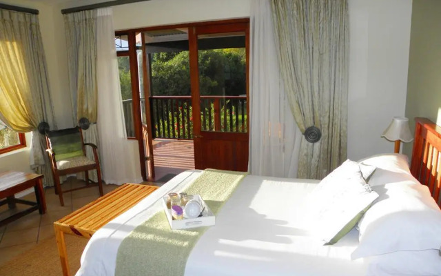 Lavender Hill Guest House