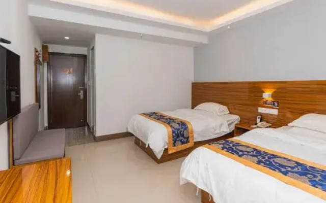 Sunshine Business Hotel