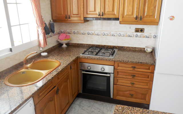 Apartamentos Voramar 3000