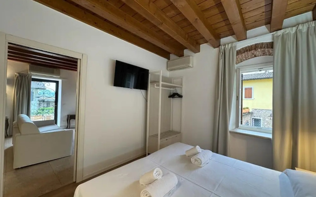 Corte Impero Hotel & Restaurant