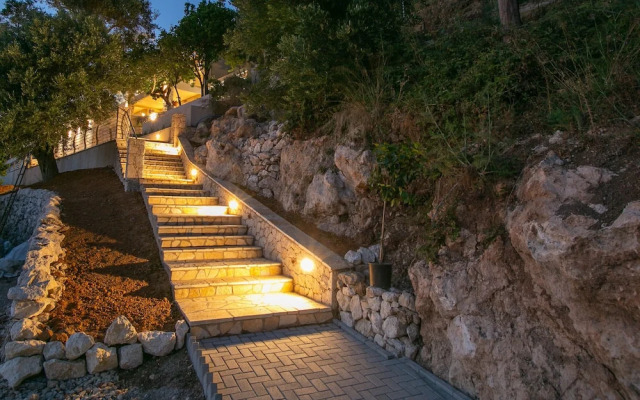 Ocean View - Luxury Villa Ethra