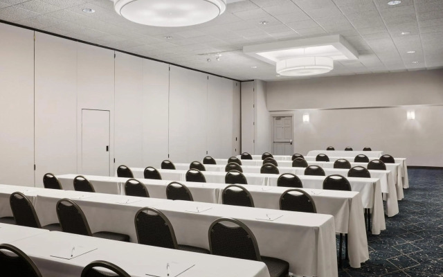 Hilton Garden Inn Champaign/Urbana