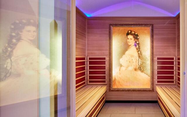 Das König Ludwig Inspiration SPA - Adult Only