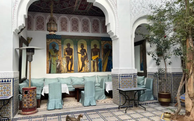 Riad & Spa Esprit du Maroc