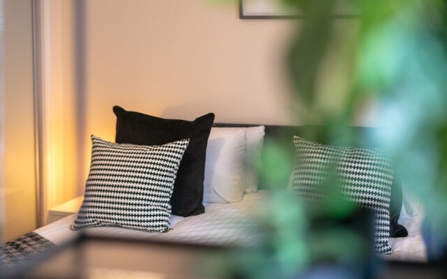 Elliot Suite No7 - Donnini Apartments
