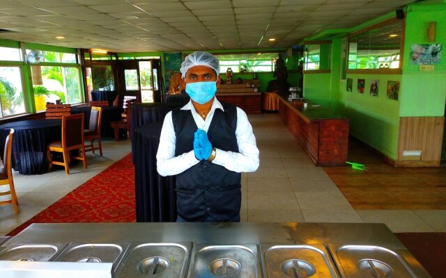 1 India Resorts