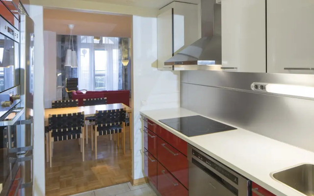 Holiday Club Tampereen Kehräämö Apartments