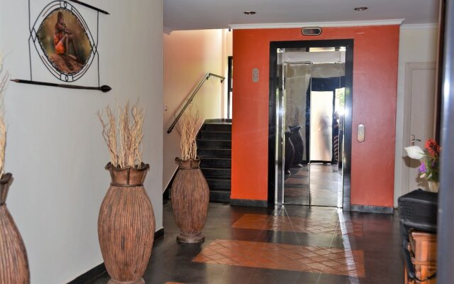 Kasalina Gardens Serviced Apartments