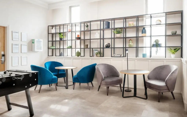 Holiday Inn Leeds Wakefield M1 Jct.40 by IHG