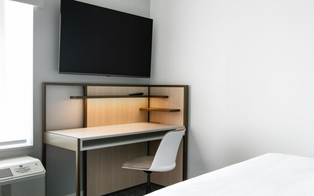 TownePlace Suites Madison West/Middleton