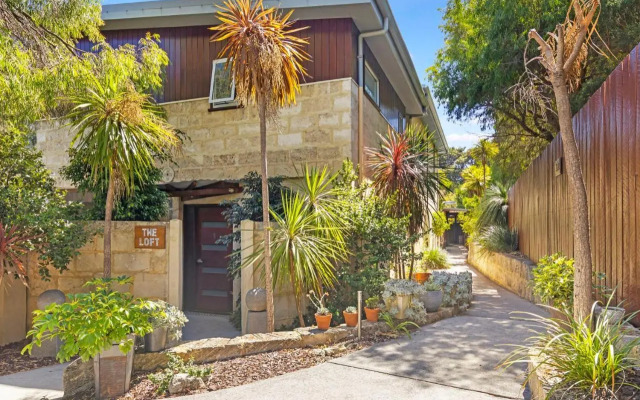 The Loft at Latitude 34 (Adults Only)