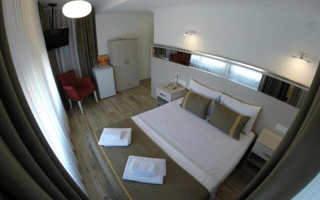 Yakamoz Otel