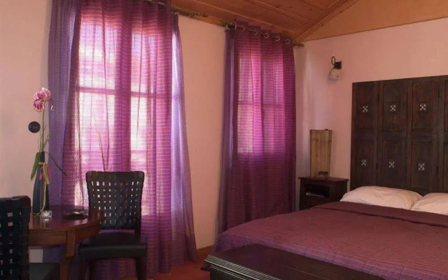 Aroma Guesthouse