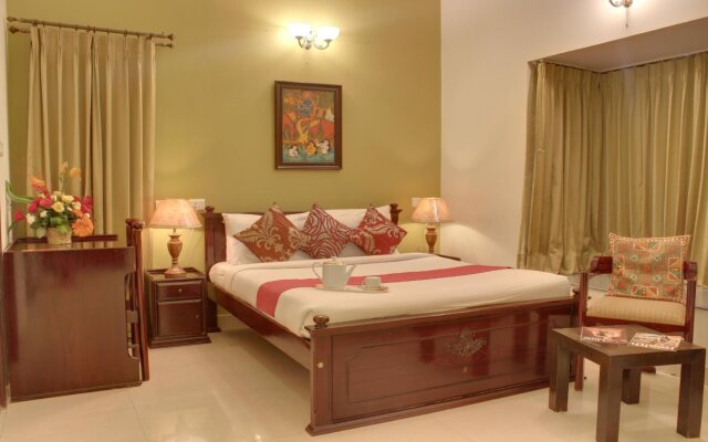 Cloud 9 Residency