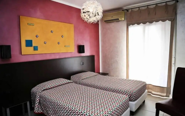 Hotel Miramonti