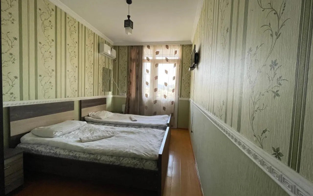 Hotel Imperator Palace