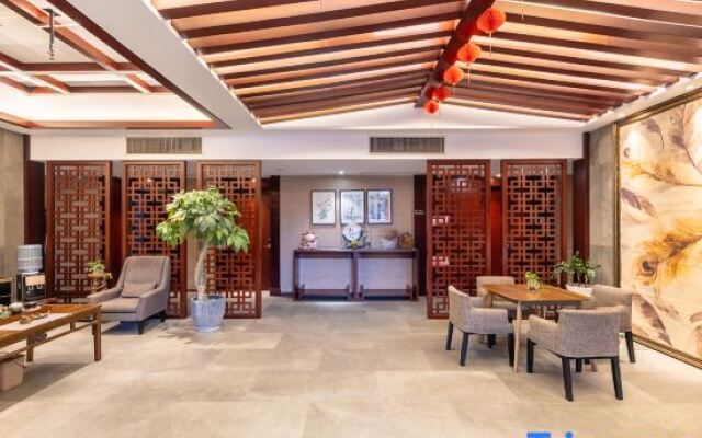 Yunting Zundi Hotel