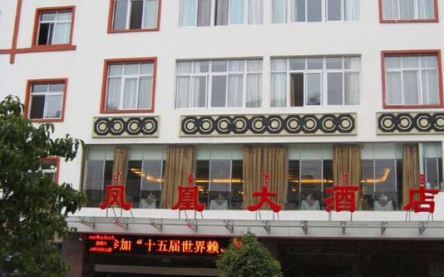 Phoenix Hotel