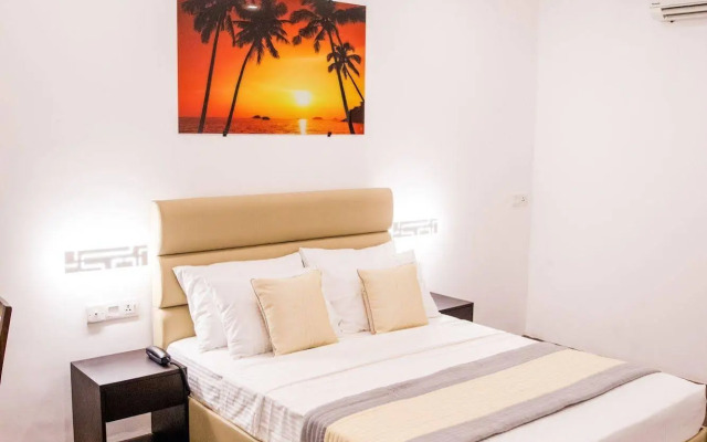 Venue Colombo