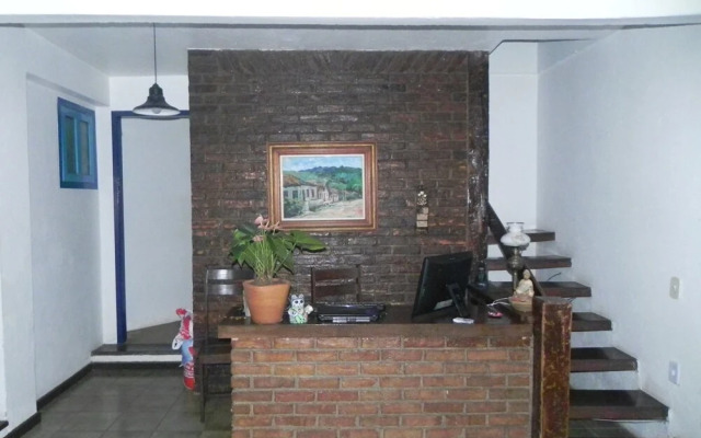 Casa das Árvores Guest House