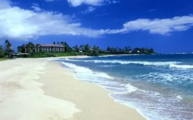 Wailua Bay View by CRH