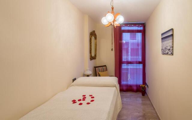 Hauzify I Apartament Altamira