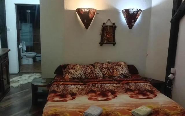 Hotel Aqua Etno Dvorac