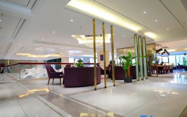 Zana Hotel